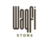 Logo Waqfi Store Logo Waqfi Store