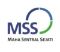 Logo PT. Maha Sentral Sejati (MSS) Logo PT. Maha Sentral Sejati (MSS)