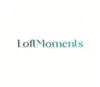 Logo Loft Moments Logo Loft Moments
