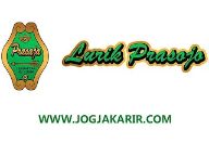 Logo PT Prasojo Kusuma Putra Logo PT Prasojo Kusuma Putra