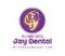 Logo Klinik Gigi Joy Dental Logo Klinik Gigi Joy Dental