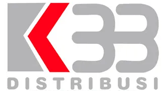 Logo PT K33 Distribusi Logo PT K33 Distribusi