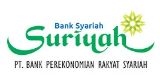 Logo PT BPR Suriyah Logo PT BPR Suriyah