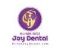 Logo Klinik Gigi Joy Dental Logo Klinik Gigi Joy Dental