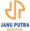 Logo PT Janu Putra Sejahtera Logo PT Janu Putra Sejahtera