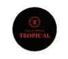 Logo Villa Jogja Tropical Logo Villa Jogja Tropical