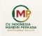 Logo CV. Indonesia Mandiri Perkasa