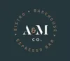 Logo A&M Co Bistro Yogyakarta