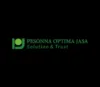 Logo PT. Pesonna Optima Jasa (Pegadaian Group)