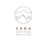 Logo Saka Coffee Yogyakarta Logo Saka Coffee Yogyakarta