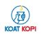Logo Koat Coffee Yogyakarta Logo Koat Coffee Yogyakarta