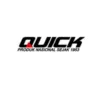 Logo CV. Karya Hidup Sentosa (Quick Traktor) Logo CV. Karya Hidup Sentosa (Quick Traktor)