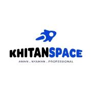 Logo Khitan Space Logo Khitan Space