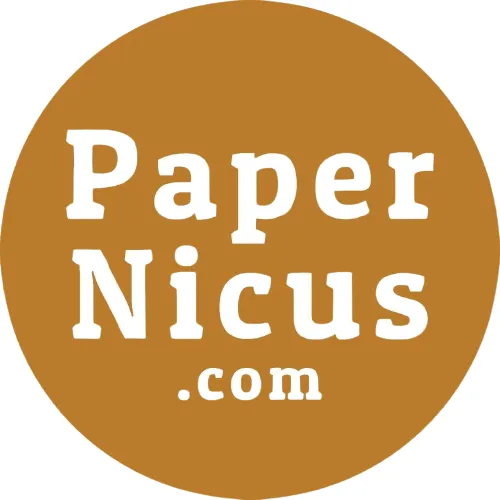 Logo Papernicus Logo Papernicus