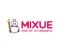 Logo Mixue JCM Logo Mixue JCM