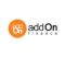 Logo PT Addon Finance Indonesia Logo PT Addon Finance Indonesia