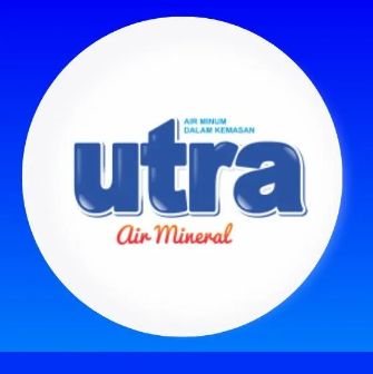 Logo PT Guwatirta Sejahtera (UTRA)