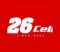 Logo 26 Cell
