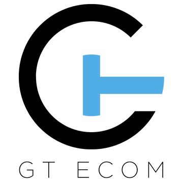 Logo GT Ecom Logo GT Ecom