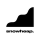 Logo Snowheap Logo Snowheap
