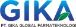 Logo PT. Gika Global Farmateknologi