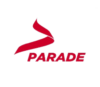 Logo CV. Parade Factory AB Logo CV. Parade Factory AB