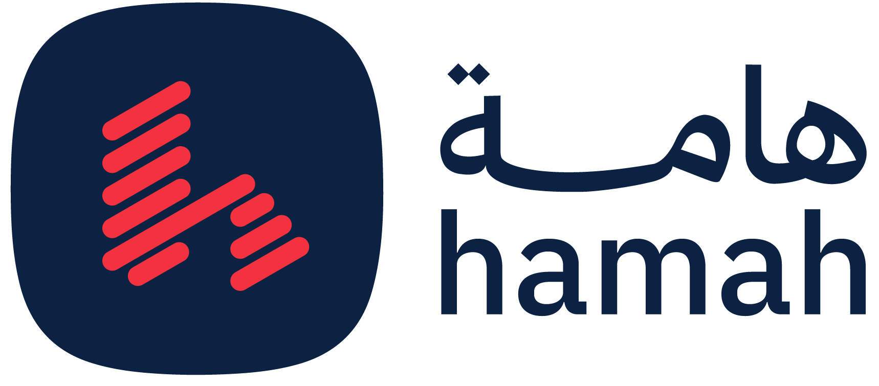 Logo HAMAH