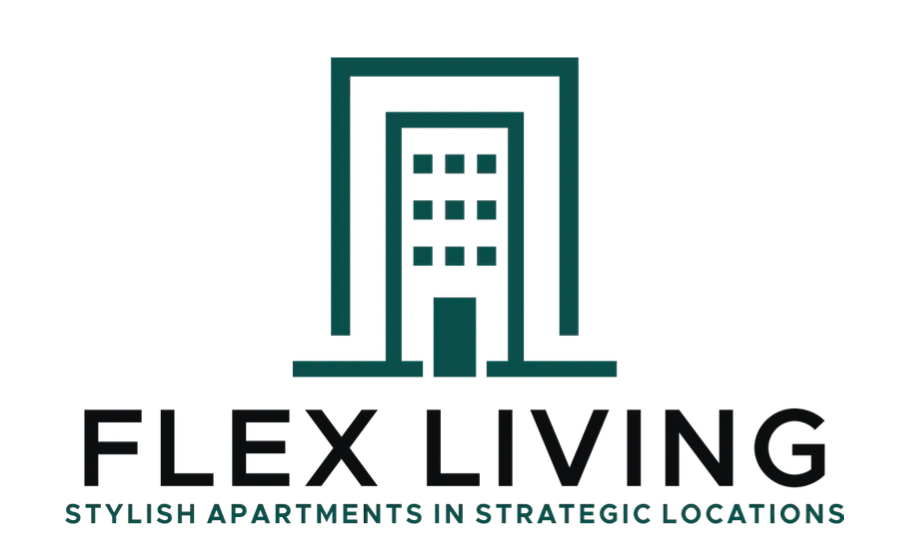 Logo The Flex Logo The Flex