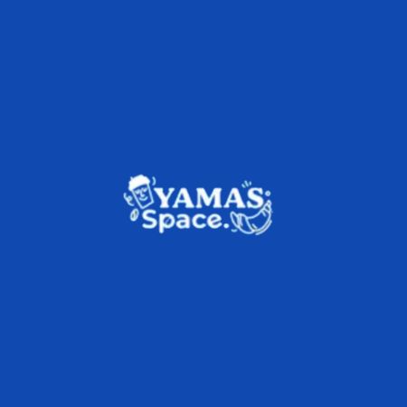 Logo Yamas Space Logo Yamas Space