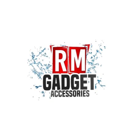 Logo RM Gadget