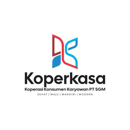 Logo Koperkasa Mart