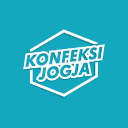Logo Konfeksi Jogja