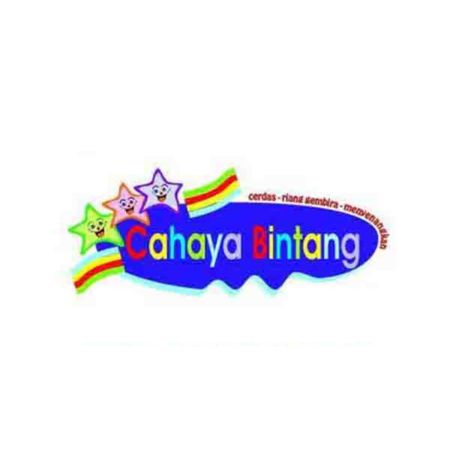Logo Cahaya Bintang