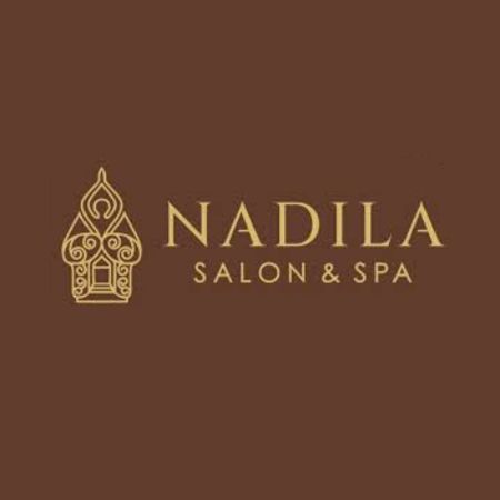 Logo Nadila Salon & Spa