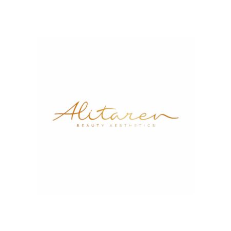 Logo Alitaren Beauty Aesthetics