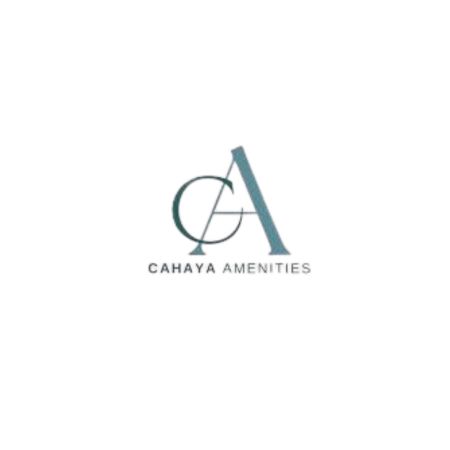 Logo Cahaya Amenities