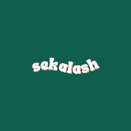Logo Sekalash Beauty