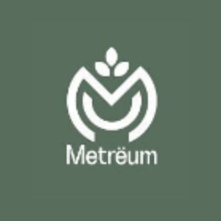 Logo Metreum Cafe