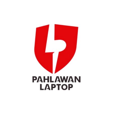 Logo Pahlawan Laptop