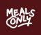 Logo Meals Only