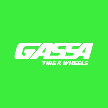 Logo Gassa Tire & Wheels