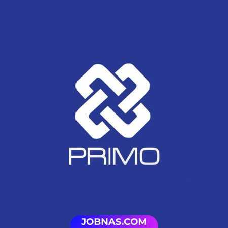 Logo Primo Auto Care