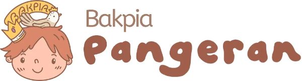 Logo Bakpia Pangeran