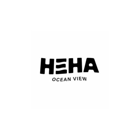 Logo Heha Ocean View