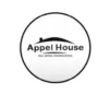 Logo Appel House (PT. Rumah Bersama Seluler)