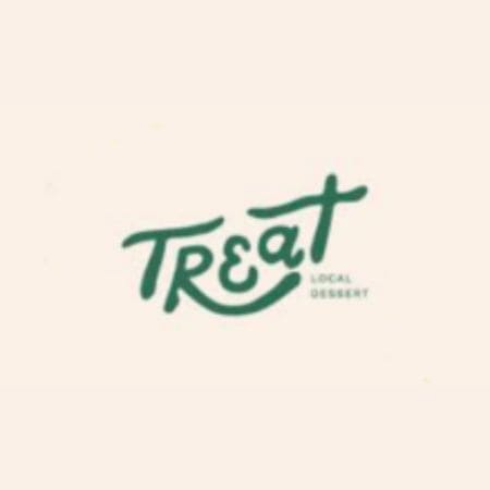 Logo Treat