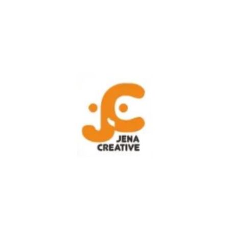Logo Jena Creative