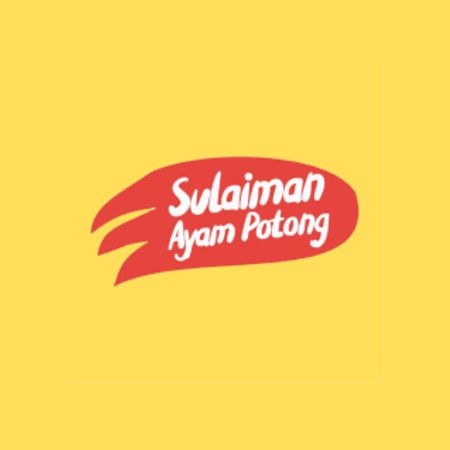 Logo Sulaiman Ayam Potong