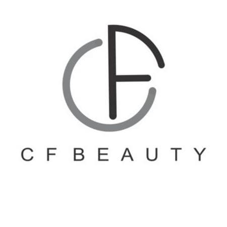 Logo CF Beauty