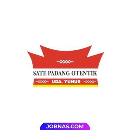 Logo Sate Padang Otentik